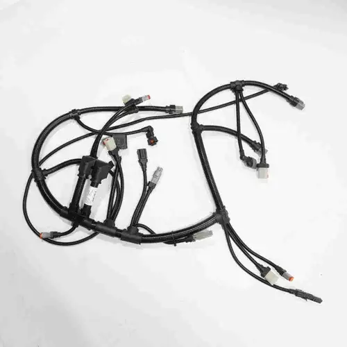 5253885 4980749 4937080 ISL Engine Wiring Harness - Image 3