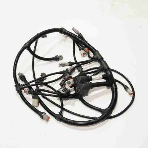 5253885 4980749 4937080 ISL Engine Wiring Harness - Image 6