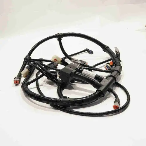 5253885 4980749 4937080 ISL Engine Wiring Harness - Image 7