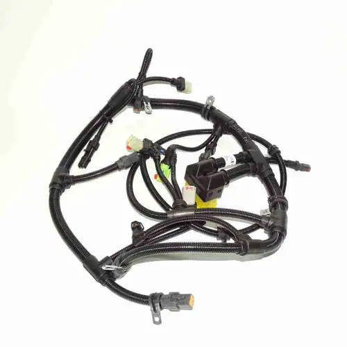5253885 ISL Engine Wiring Harness - Image 2