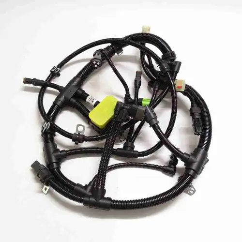 5253885 ISL Engine Wiring Harness - Image 4