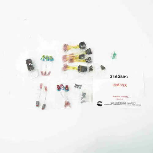3162899 ISX QSX Wiring Harness - Image 3