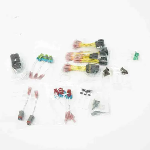 3162899 ISX QSX Wiring Harness - Image 4