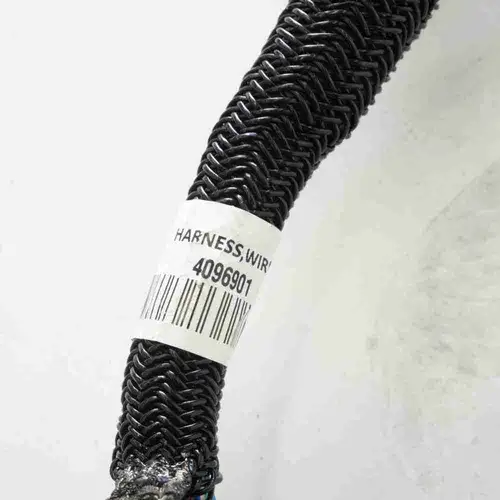 4096901 QSK23 Engine Wiring Harness - Image 6