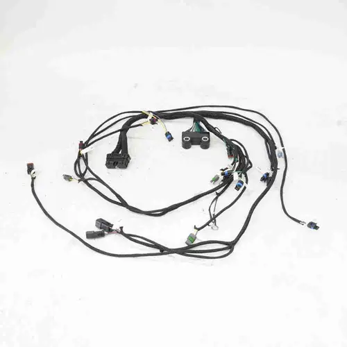 4096901 4096634 4096396 QSK23 Engine Wiring Harness - Image 2