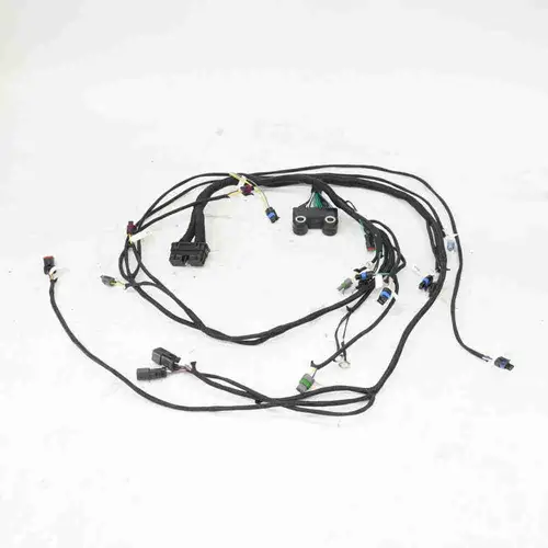 4096901 4096634 4096396 QSK23 Engine Wiring Harness - Image 3