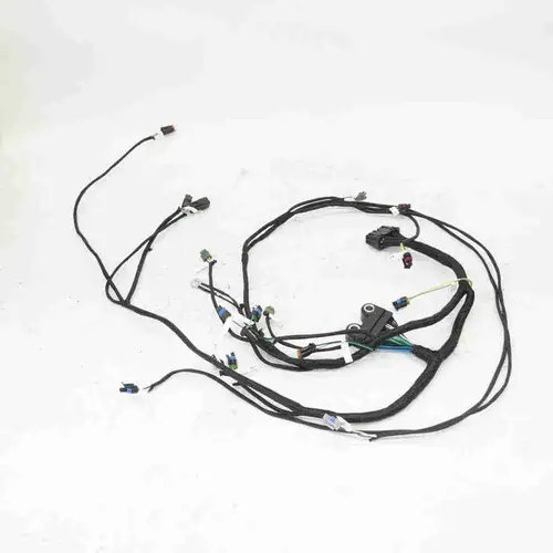 4096901 4096634 4096396 QSK23 Engine Wiring Harness - Image 4
