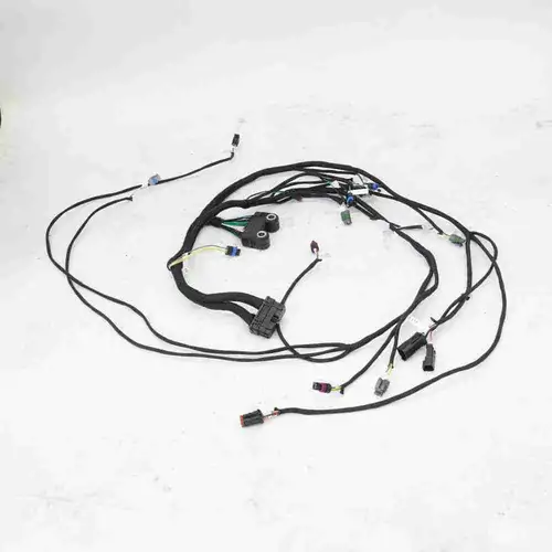 4096901 4096634 4096396 QSK23 Engine Wiring Harness - Image 5