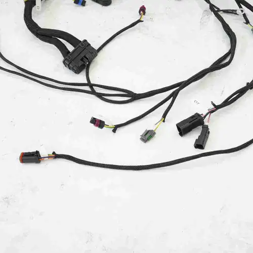 4096901 4096634 4096396 QSK23 Engine Wiring Harness - Image 6