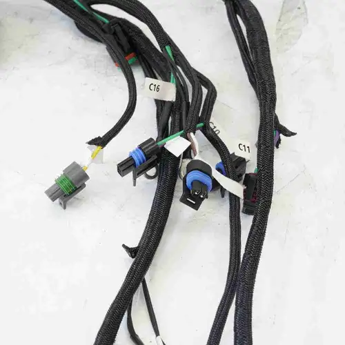 4096901 4096634 4096396 QSK23 Engine Wiring Harness - Image 7