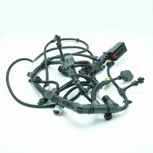 5270907 5306281 5261641 ISF2.8 Engine Wiring Harness - Image 3