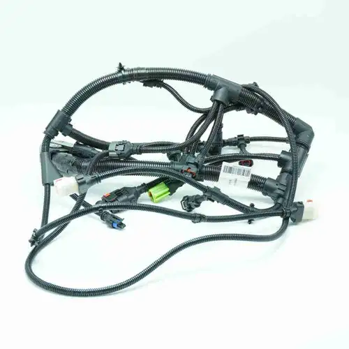 5270907 5306281 5261641 ISF2.8 Engine Wiring Harness - Image 5