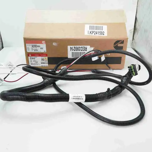 3103945 QSX15-G Engine Wiring Harness - Image 4