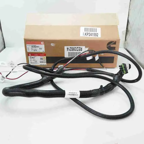 3103945 QSX15-G Engine Wiring Harness - Image 5