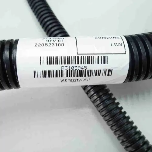 3103945 QSX15-G Engine Wiring Harness - Image 6