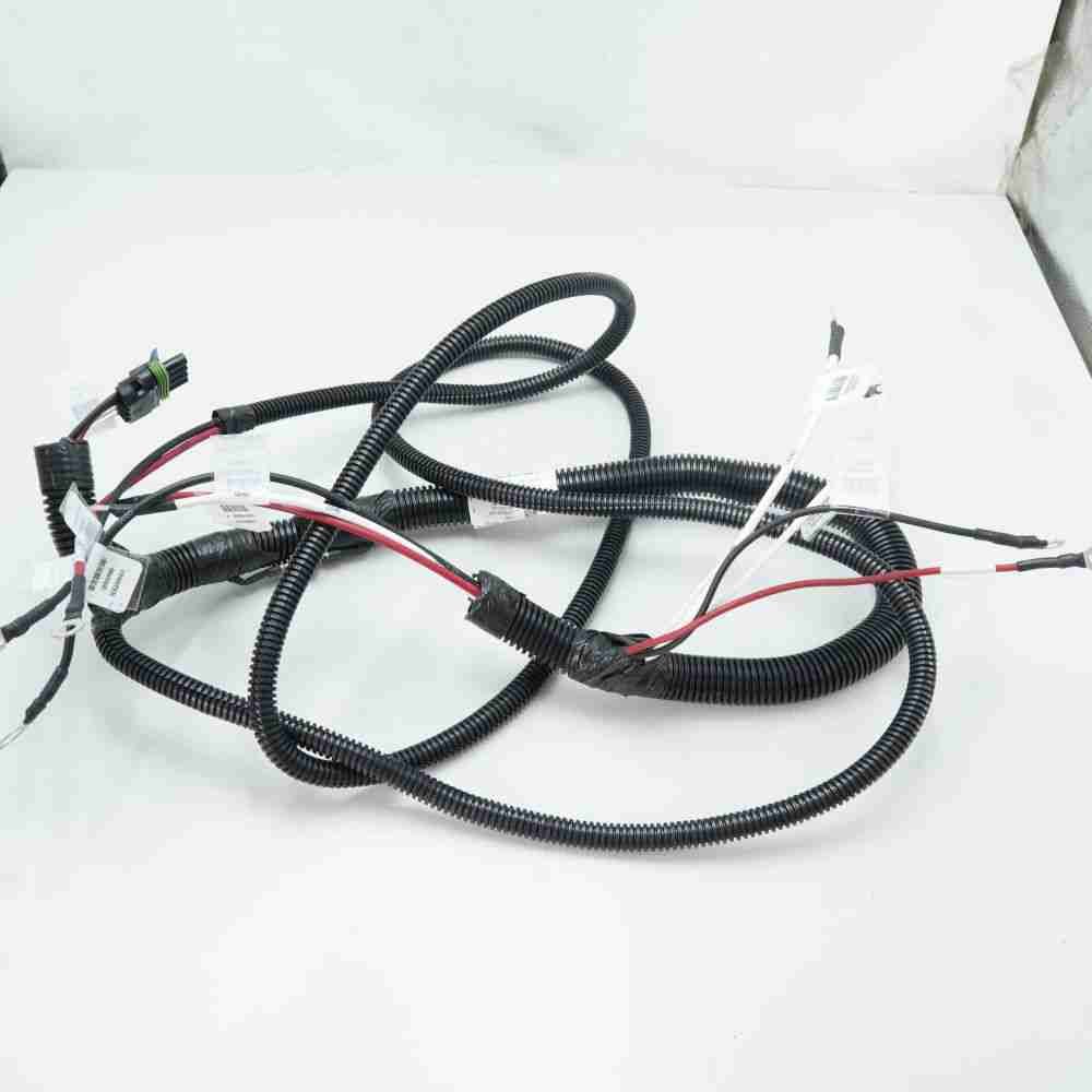 3103945 QSX15-G Engine Wiring Harness - Image 7