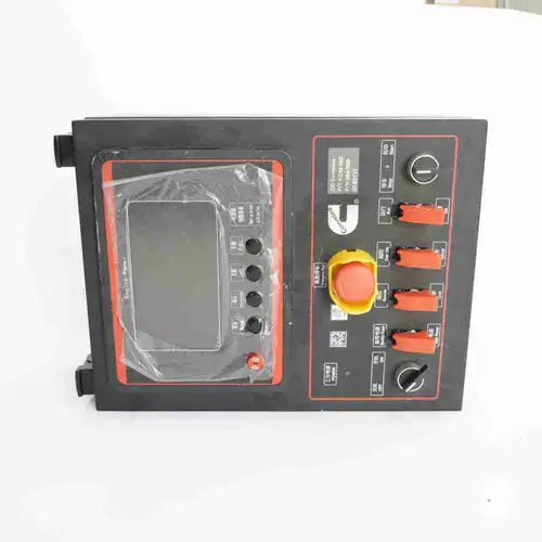 5647956 QSK K38 K50 Control Panel - Image 2