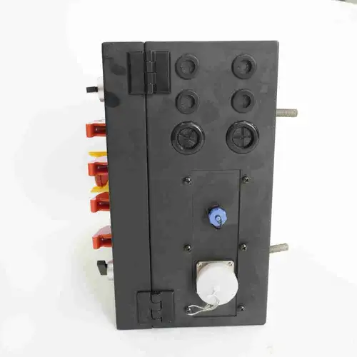 5647956 QSK K38 K50 Control Panel - Image 4