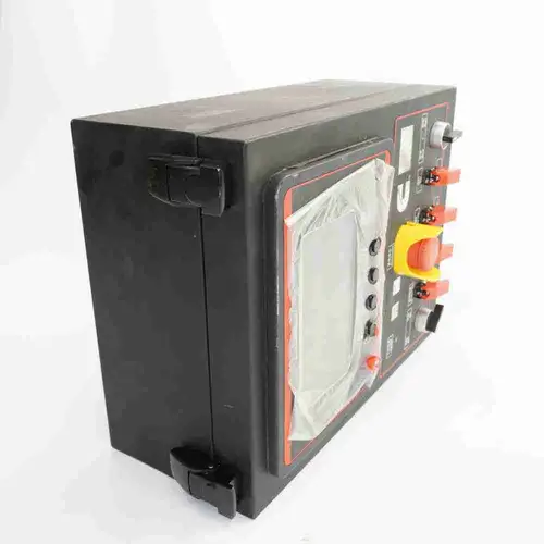 5647956 QSK K38 K50 Control Panel - Image 6