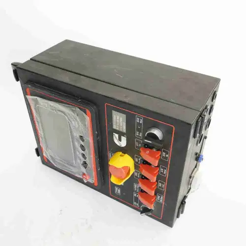 5647956 QSK K38 K50 Control Panel - Image 7
