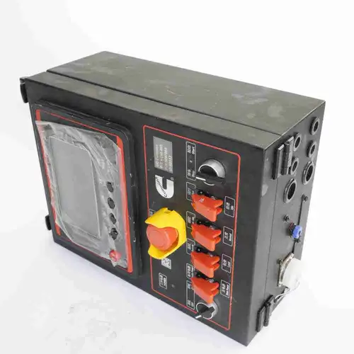 5647956 QSK K38 K50 Control Panel - Image 9