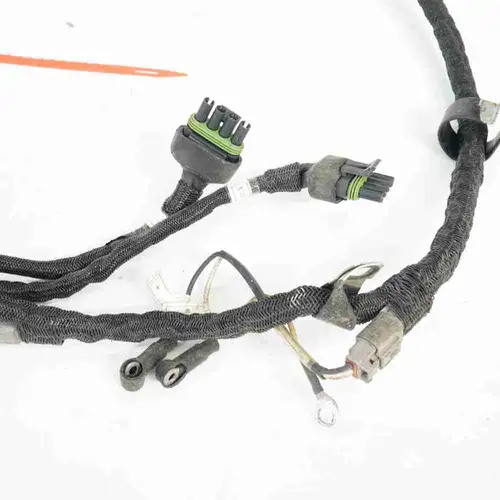 3607968 3607967 QSK19GAS Ignition Wiring Harness - Image 4