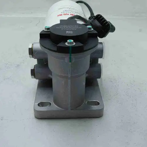 4320013 ISM QSM Fuel Water Separator Assembly - Image 4