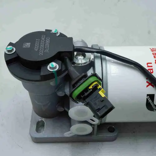4320013 ISM QSM Fuel Water Separator Assembly - Image 5