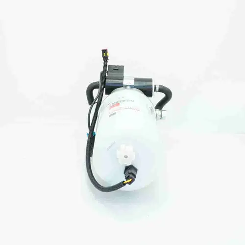 FS53016 油水分离器总成 Fuel Water Separator Assembly - Image 3