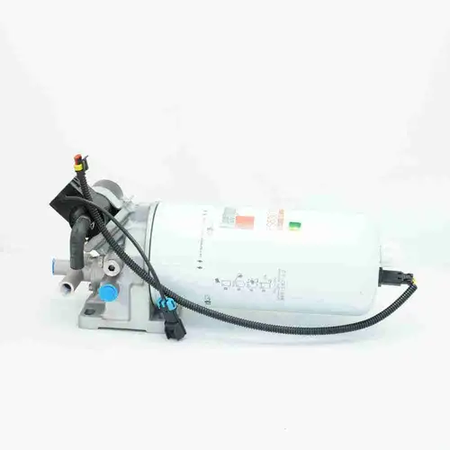 FS53016 油水分离器总成 Fuel Water Separator Assembly - Image 4