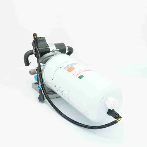 FS53016 油水分离器总成 Fuel Water Separator Assembly - Image 6