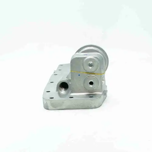 3955034 QSB4.5 QSB6.7 Oil Filter Head - Image 4