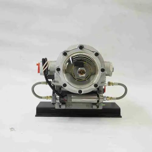 4328041 QSK38 QSK50 Fuel Water Separator - Image 3