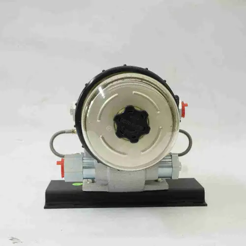 4328041 QSK38 QSK50 Fuel Water Separator - Image 4