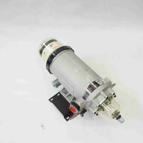 4328041 QSK38 QSK50 Fuel Water Separator - Image 6
