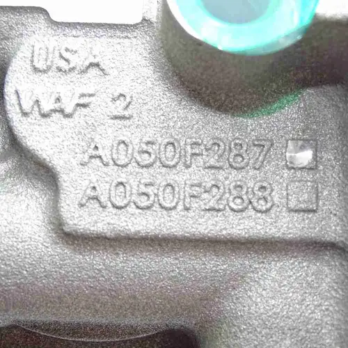 5321059 5319680 QSF3.8 Fuel Water Separator Assembly - Image 2
