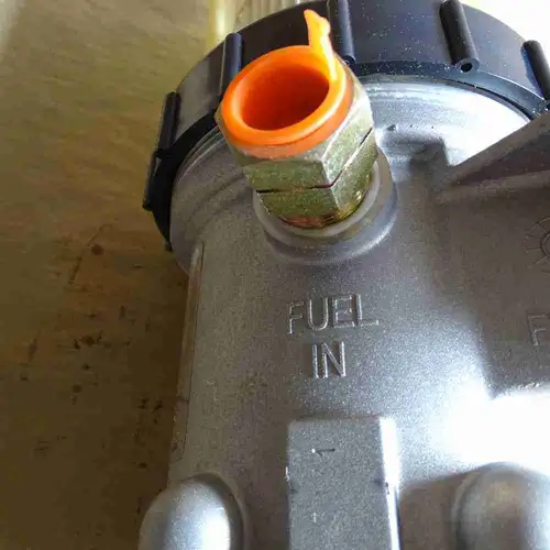 FH23067 FS19765 油水分离器总成 Fuel Water Separator Assembly - Image 5