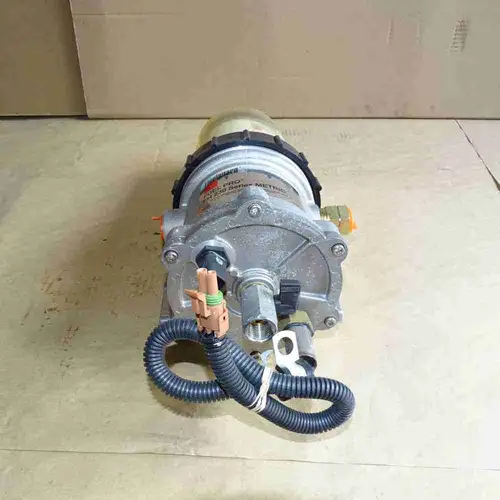 FH23067 FS19765 油水分离器总成 Fuel Water Separator Assembly - Image 7