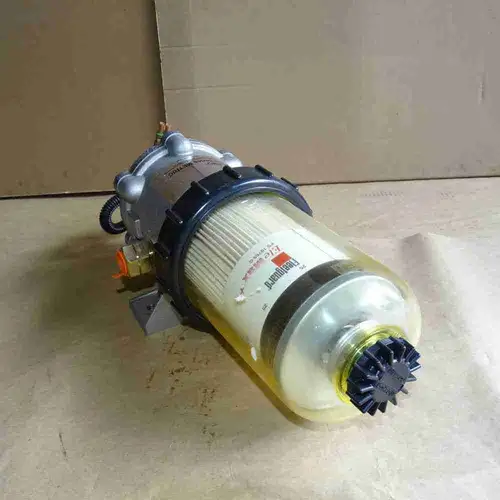 FH23067 FS19765 油水分离器总成 Fuel Water Separator Assembly - Image 8