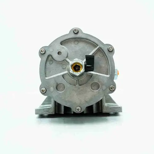 FH23076 FS19765 油水分离器总成 Fuel Water Separator Assembly - Image 2