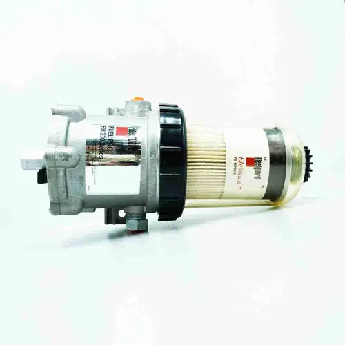 FH23076 FS19765 油水分离器总成 Fuel Water Separator Assembly - Image 5