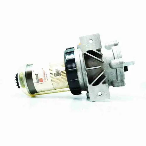 FH23076 FS19765 油水分离器总成 Fuel Water Separator Assembly - Image 6