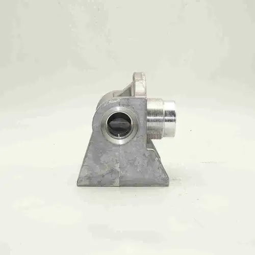 3834123 6CT QSC QSL Oil Filter Head - Image 2