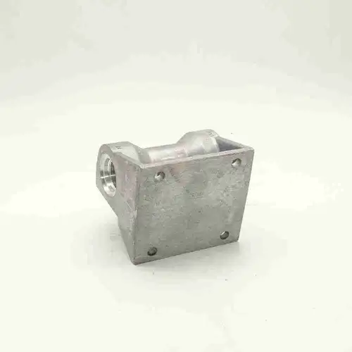 3834123 6CT QSC QSL Oil Filter Head - Image 3
