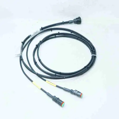 4964183 QSK Fuel Water Separator Wiring Harness - Image 2