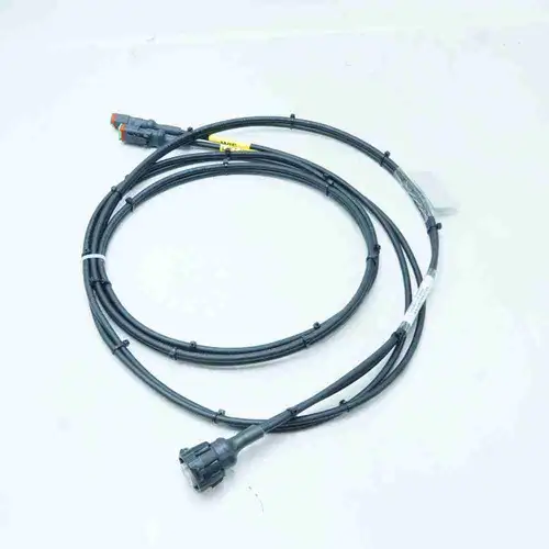 4964183 QSK Fuel Water Separator Wiring Harness - Image 4