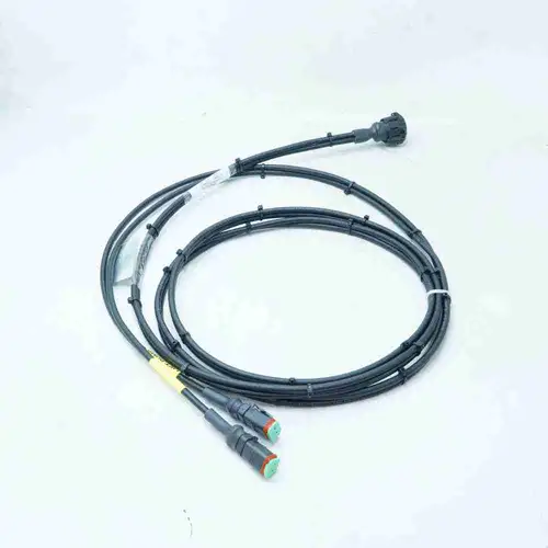 4964183 QSK Fuel Water Separator Wiring Harness - Image 6