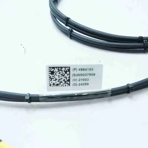 4964183 QSK Fuel Water Separator Wiring Harness - Image 7