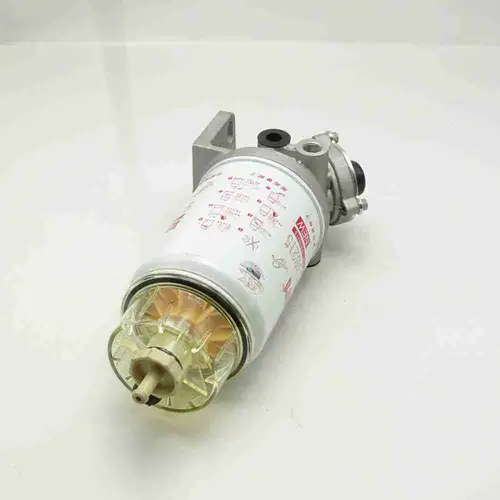 FS36215 油水分离器总成 Fuel Water Separator Assembly - Image 2