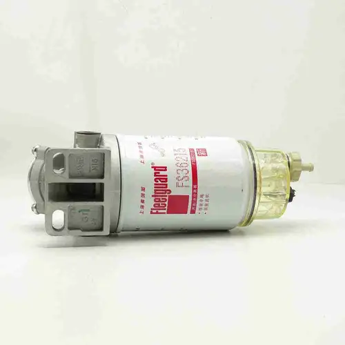 FS36215 油水分离器总成 Fuel Water Separator Assembly - Image 5